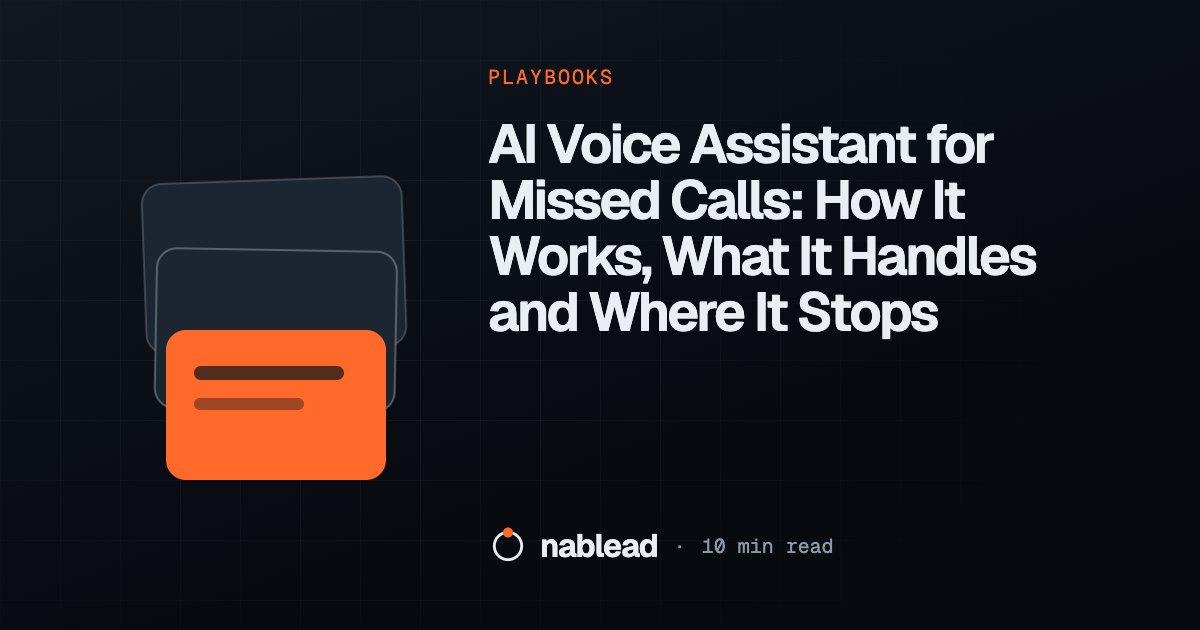 A phone with an incoming call answered by an assistant, next to a written call summary