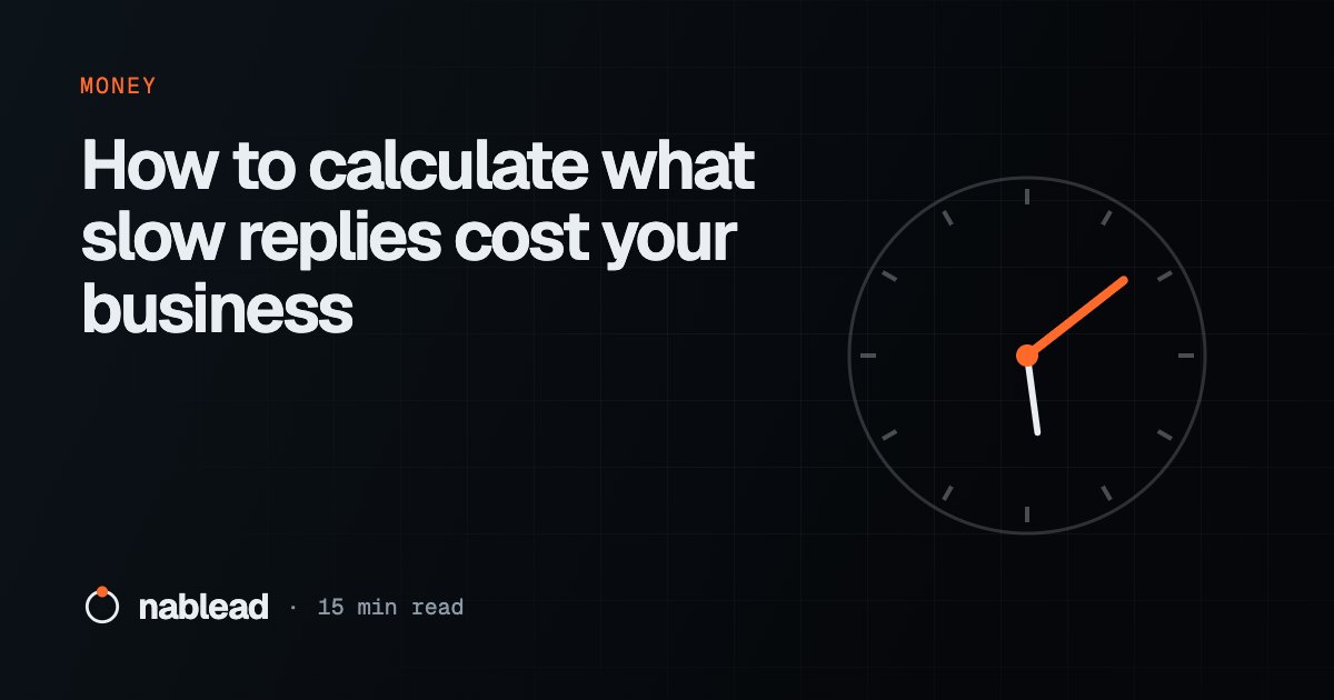 A formula with four connected blocks leading to a dollar figure